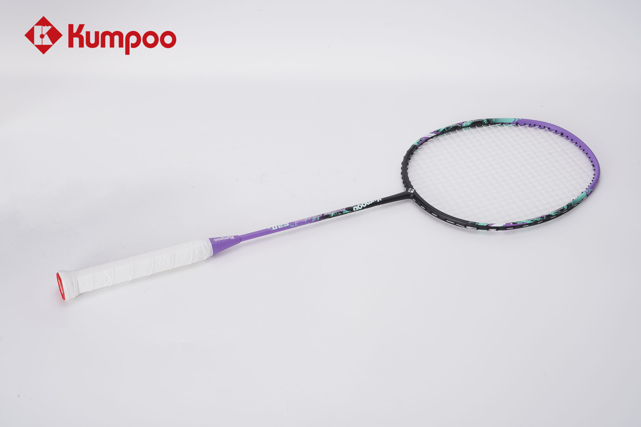 6 (1) Kumpoo AK7