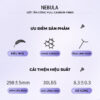 Nebula7 Kumpoo Nebula