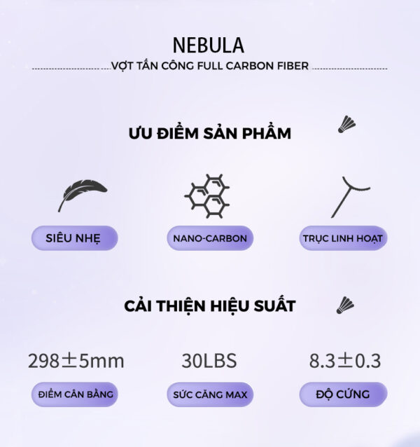 Nebula7 Kumpoo Nebula