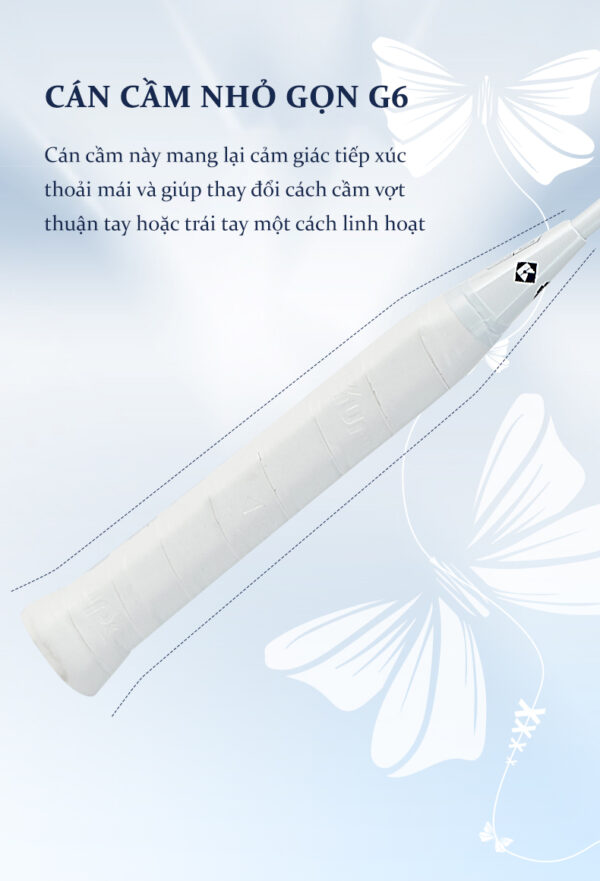 Kumpoo Lorie 10