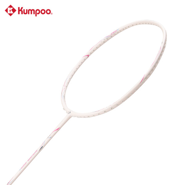 7 Kumpoo K520 Pro+