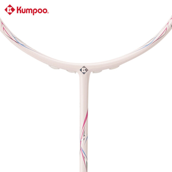 8 Kumpoo K520 Pro+