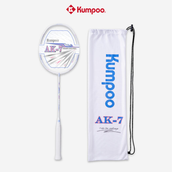 主图 Kumpoo AK7