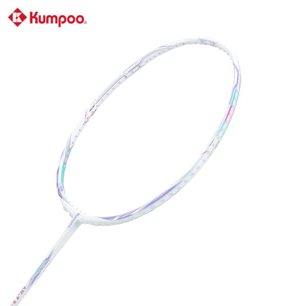 Kumpoo AK7 II